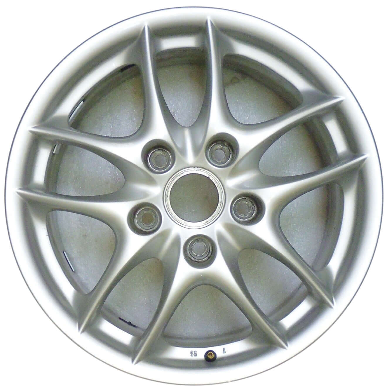2003-2004 Porsche Wheels OEM Rims for Sale | Boxster