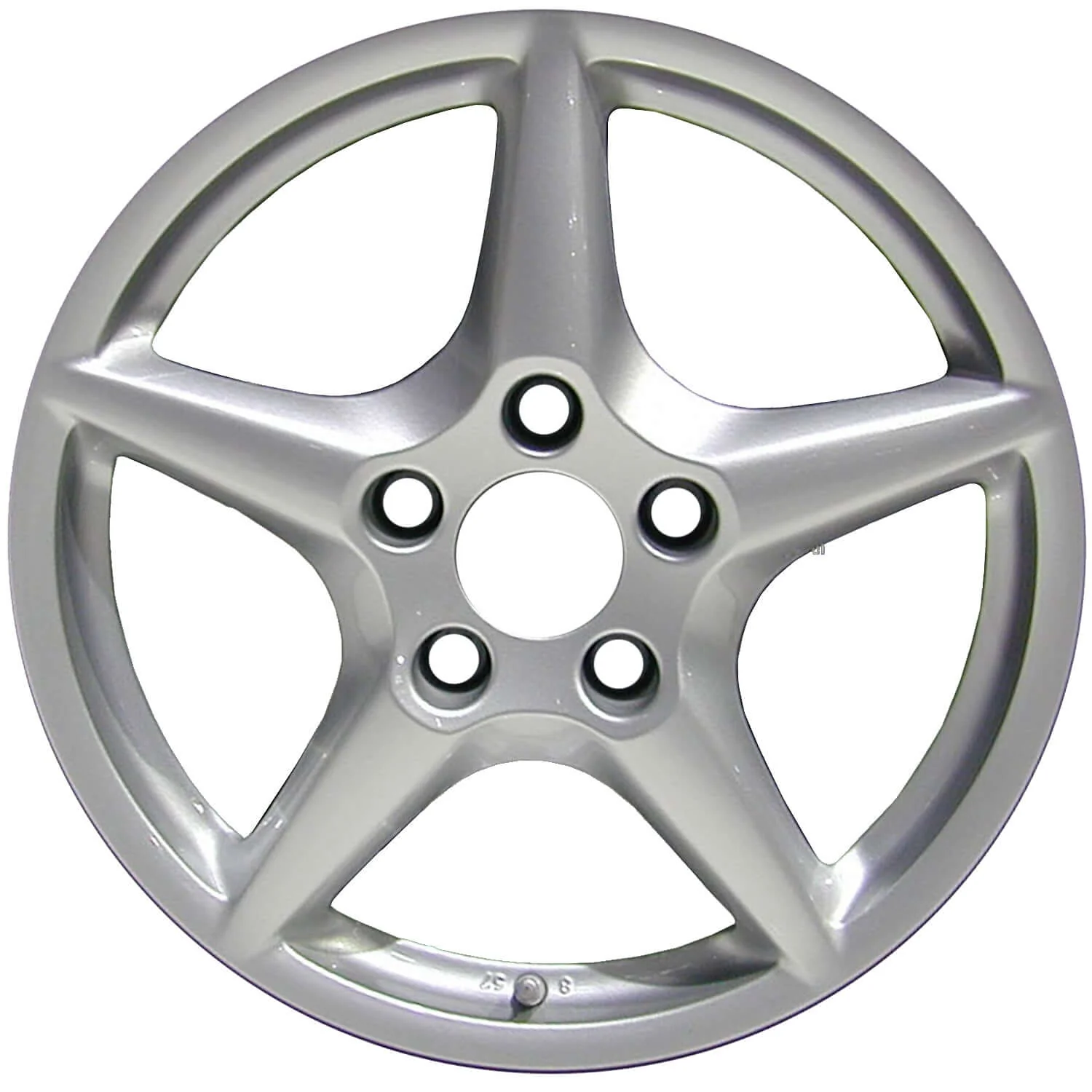 2005-2008 Porsche Wheels OEM Rims for Sale | 911