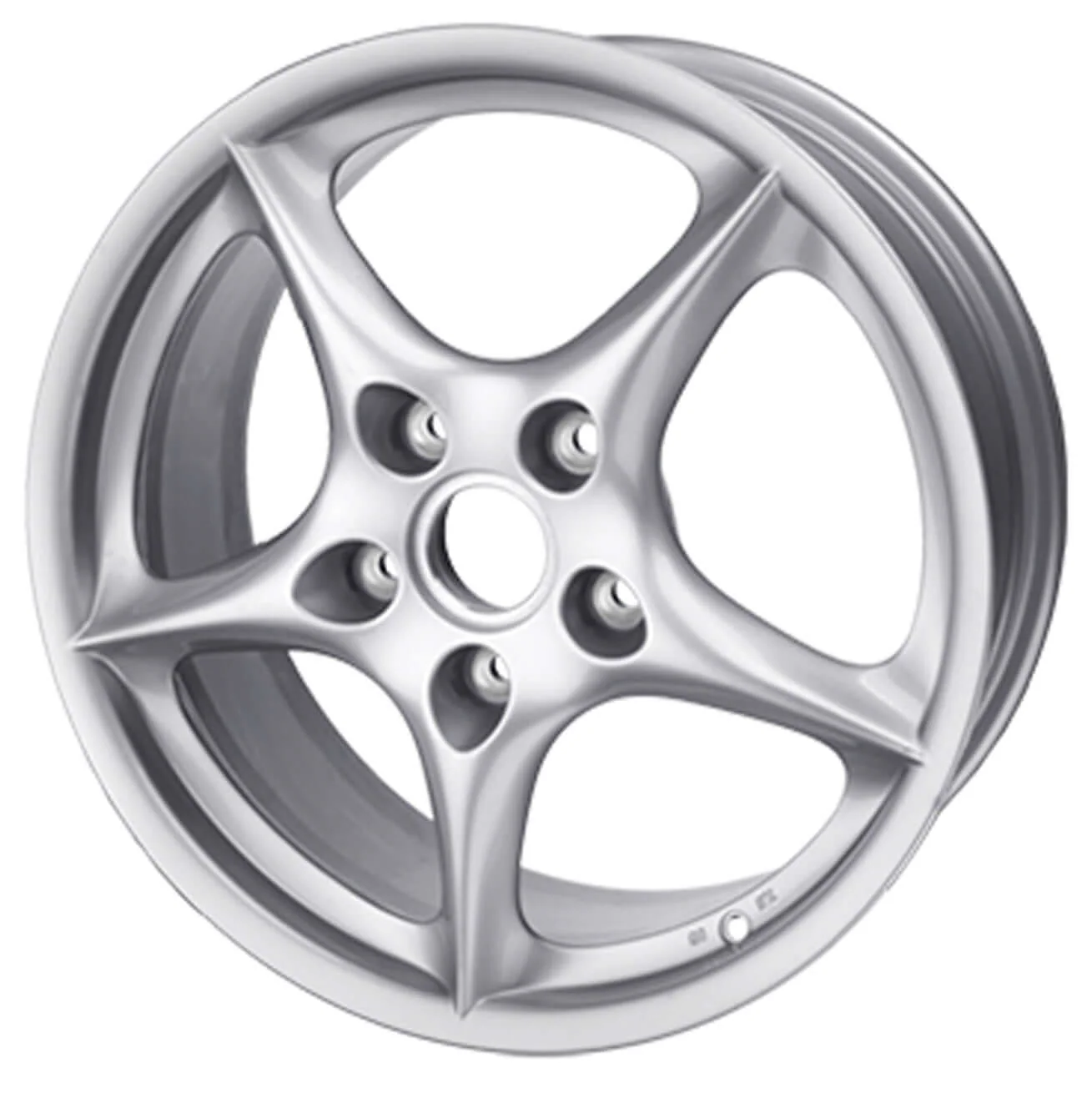 2003-2004 Porsche Wheels OEM Rims for Sale | Boxster