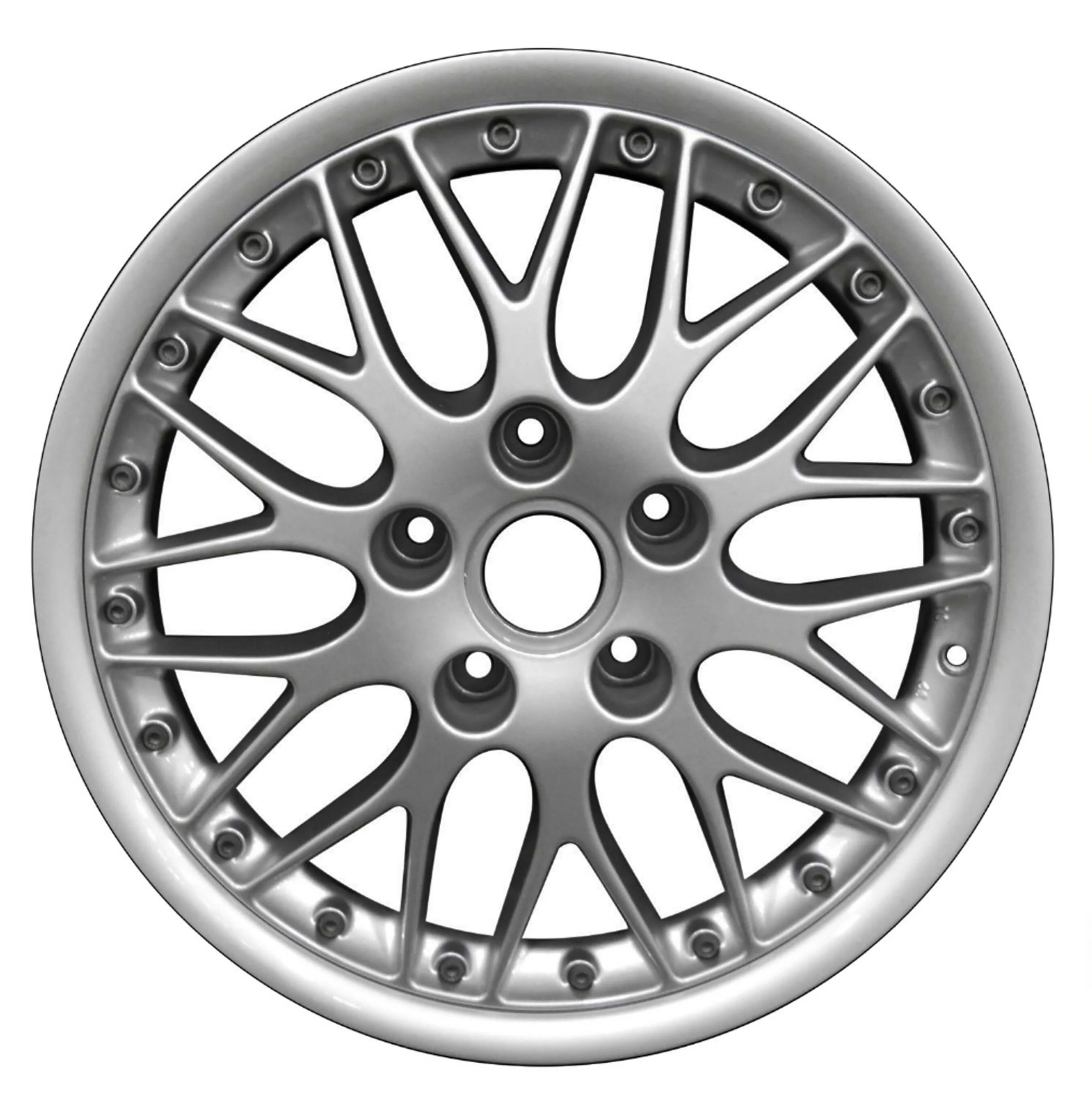 2001-2004 Porsche Wheels OEM Rims for Sale | Boxster