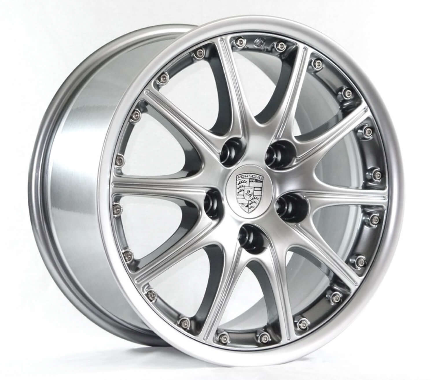 2000-2004 Porsche Wheels OEM Rims for Sale | Boxster