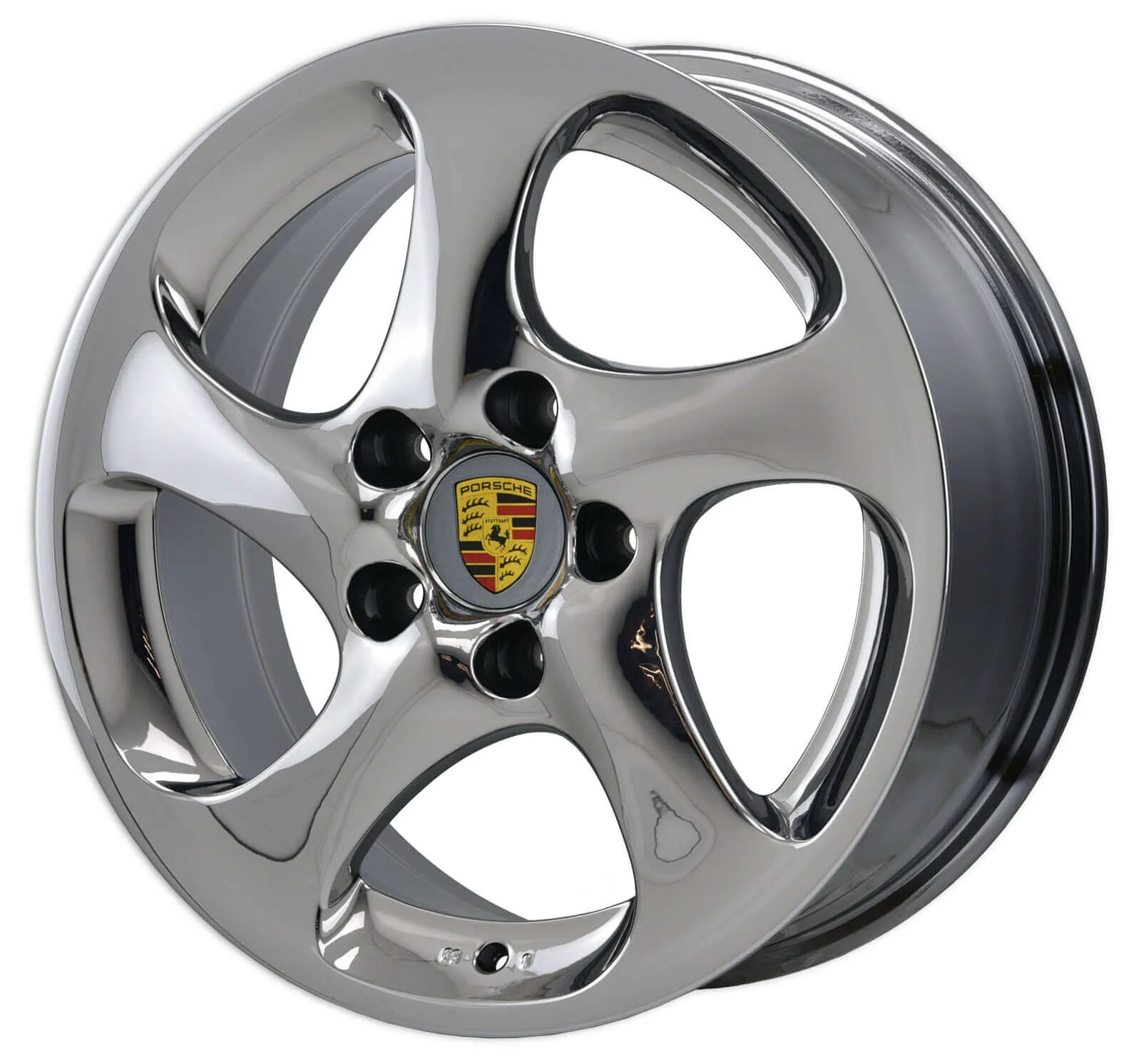 2001-2005 Porsche Wheels OEM Rims for Sale | 911