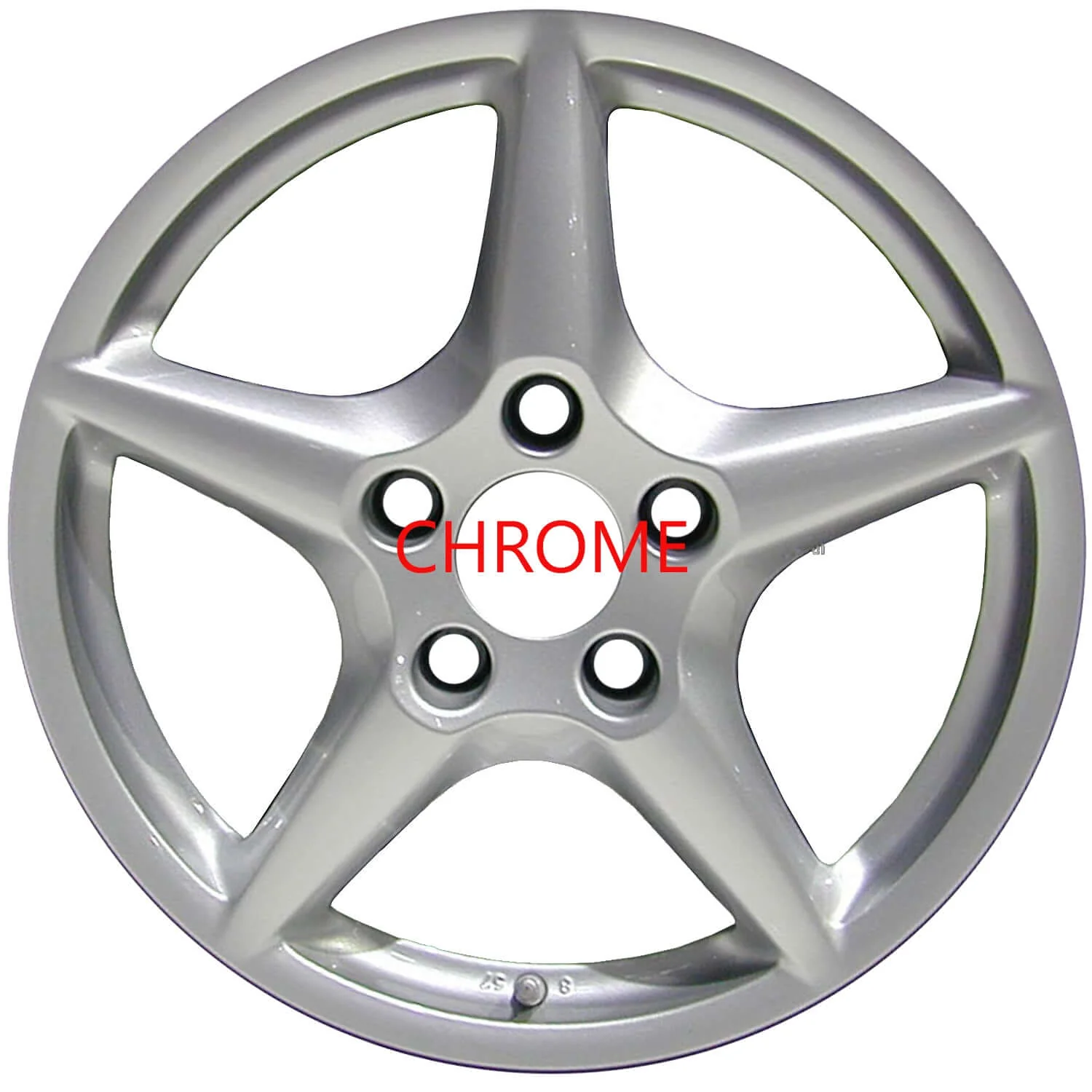 2005-2008 Porsche Wheels OEM Rims for Sale | 911