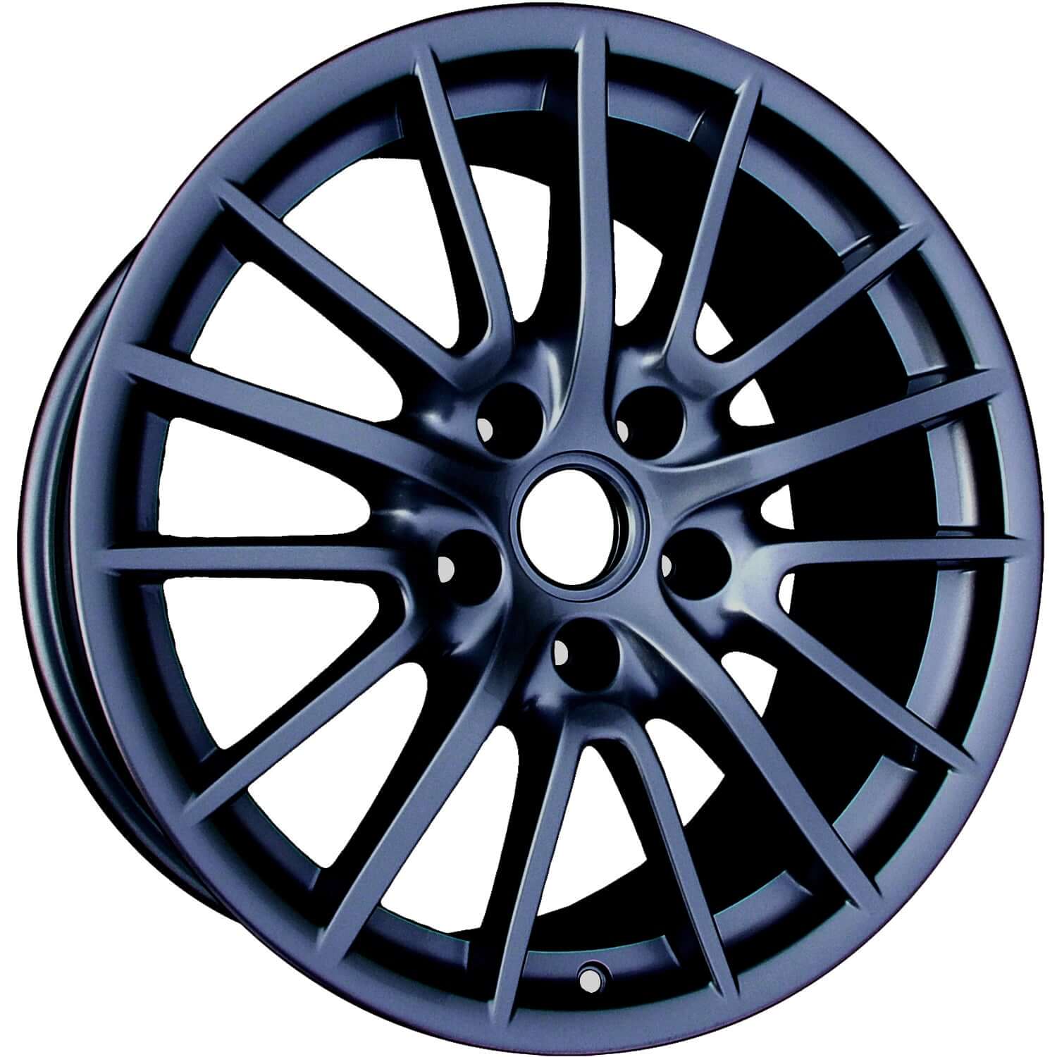 2009-2013 Porsche Wheels OEM Rims for Sale | 911