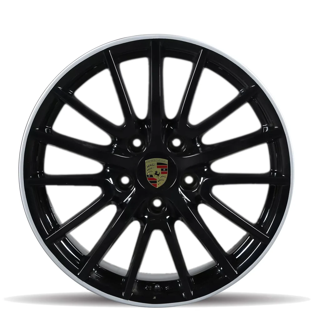 2005-2013 Porsche Wheels OEM Rims for Sale | 911 Cayman Boxster