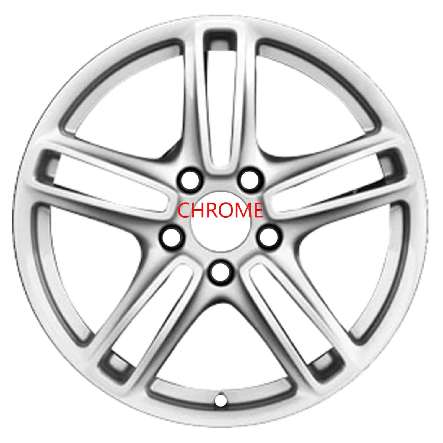 2010-2013 Porsche Wheels OEM Rims for Sale | Panamera