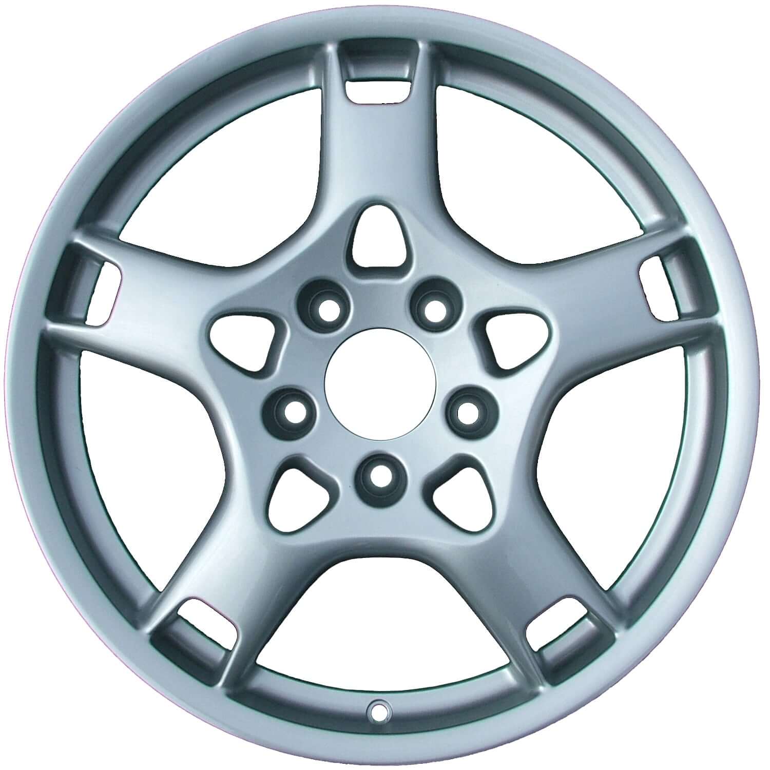 2005-2013 Porsche Wheels OEM Rims for Sale | 911 Cayman Boxster