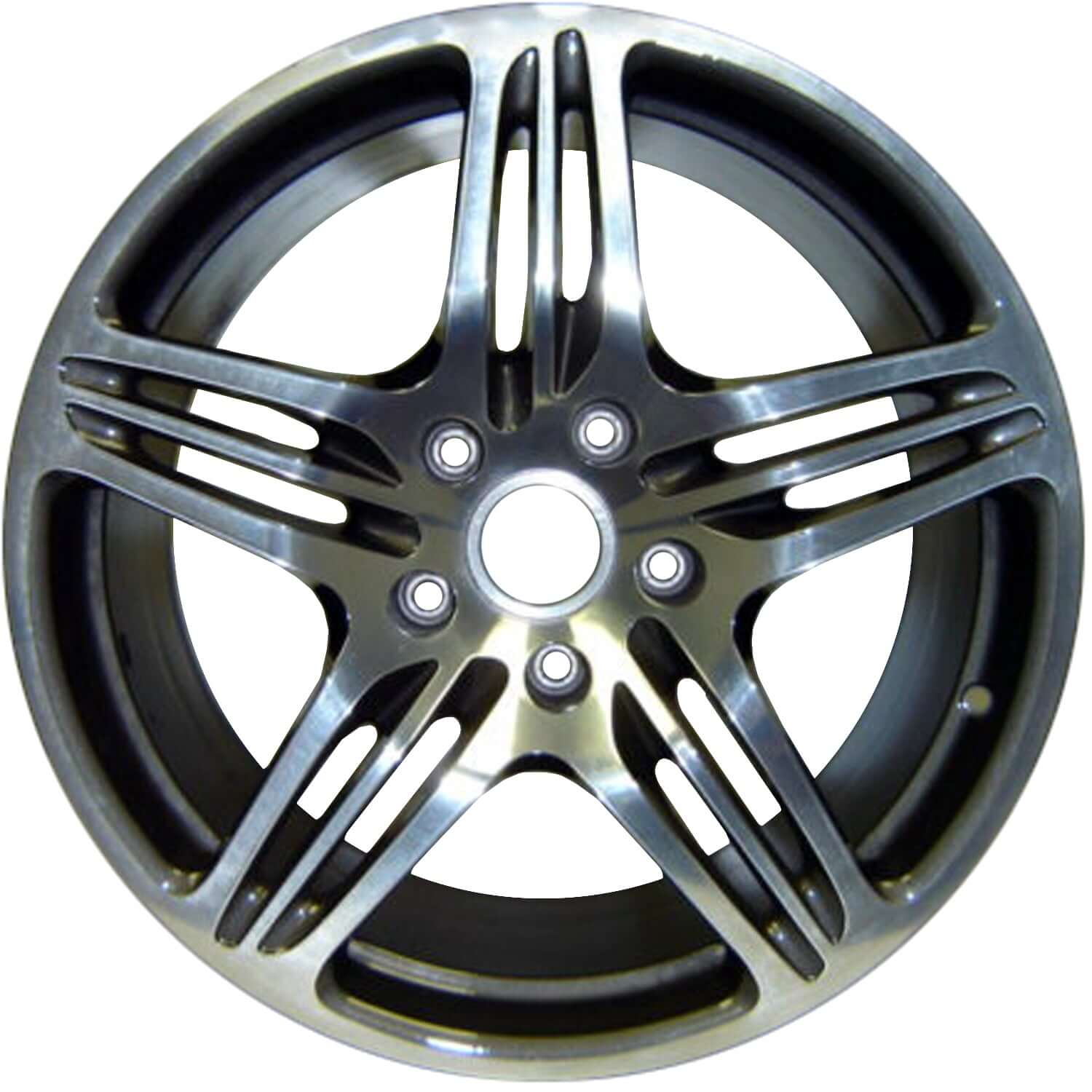 2007-2013 Porsche Wheels OEM Rims for Sale | 911 Cayman