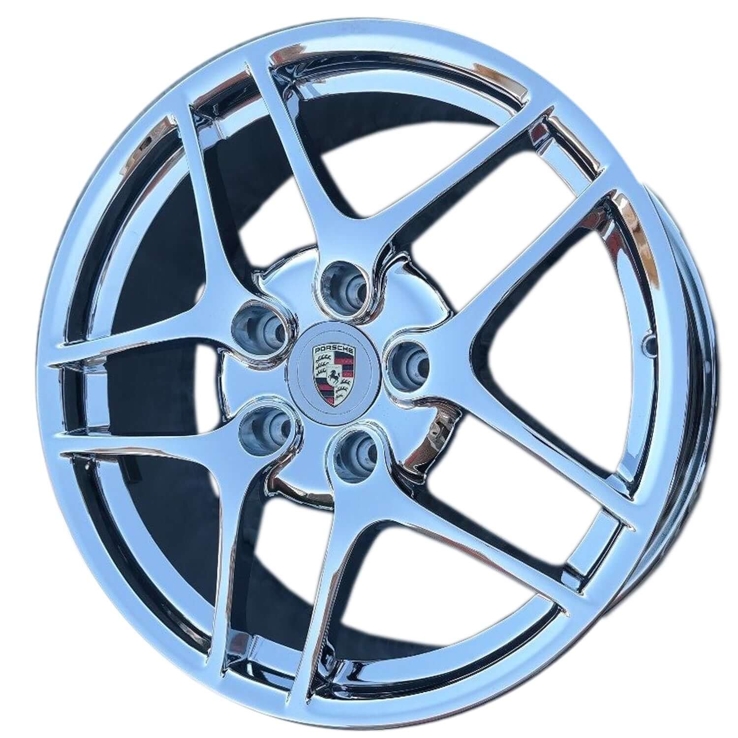 2009-2013 Porsche Wheels OEM Rims for Sale | 911