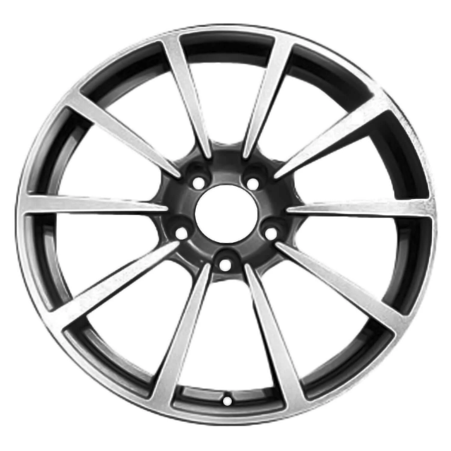 2012-2016 Porsche Wheels OEM Rims for Sale | 911 991