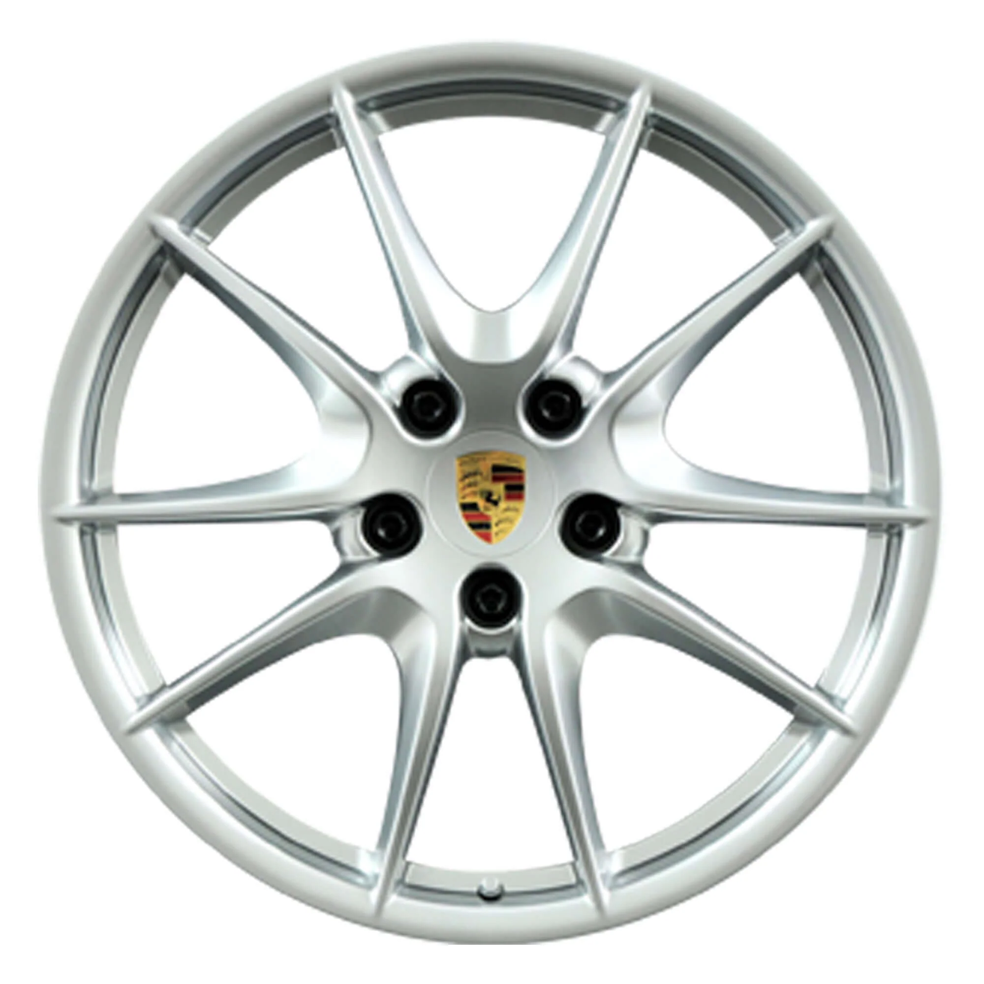 2012-2016 Porsche Wheels OEM Rims for Sale | 911