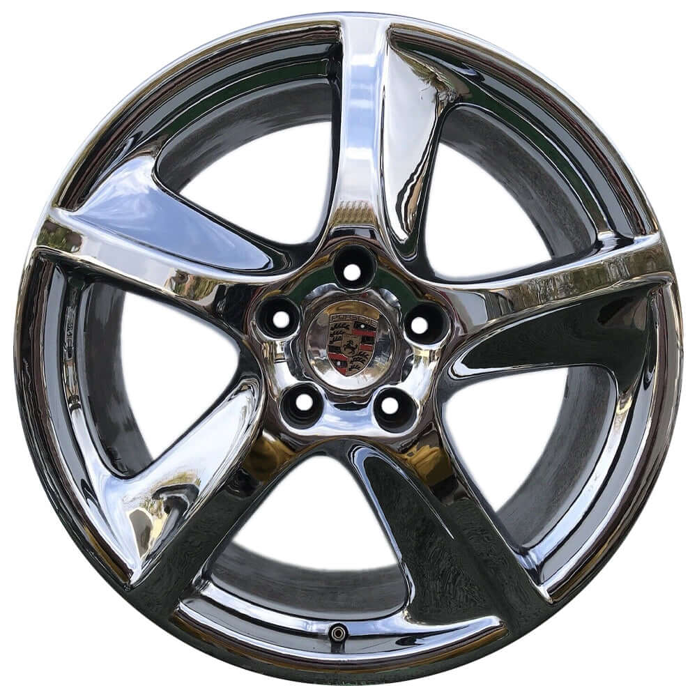 2005-2010 Porsche Wheels OEM Rims for Sale | Cayenne