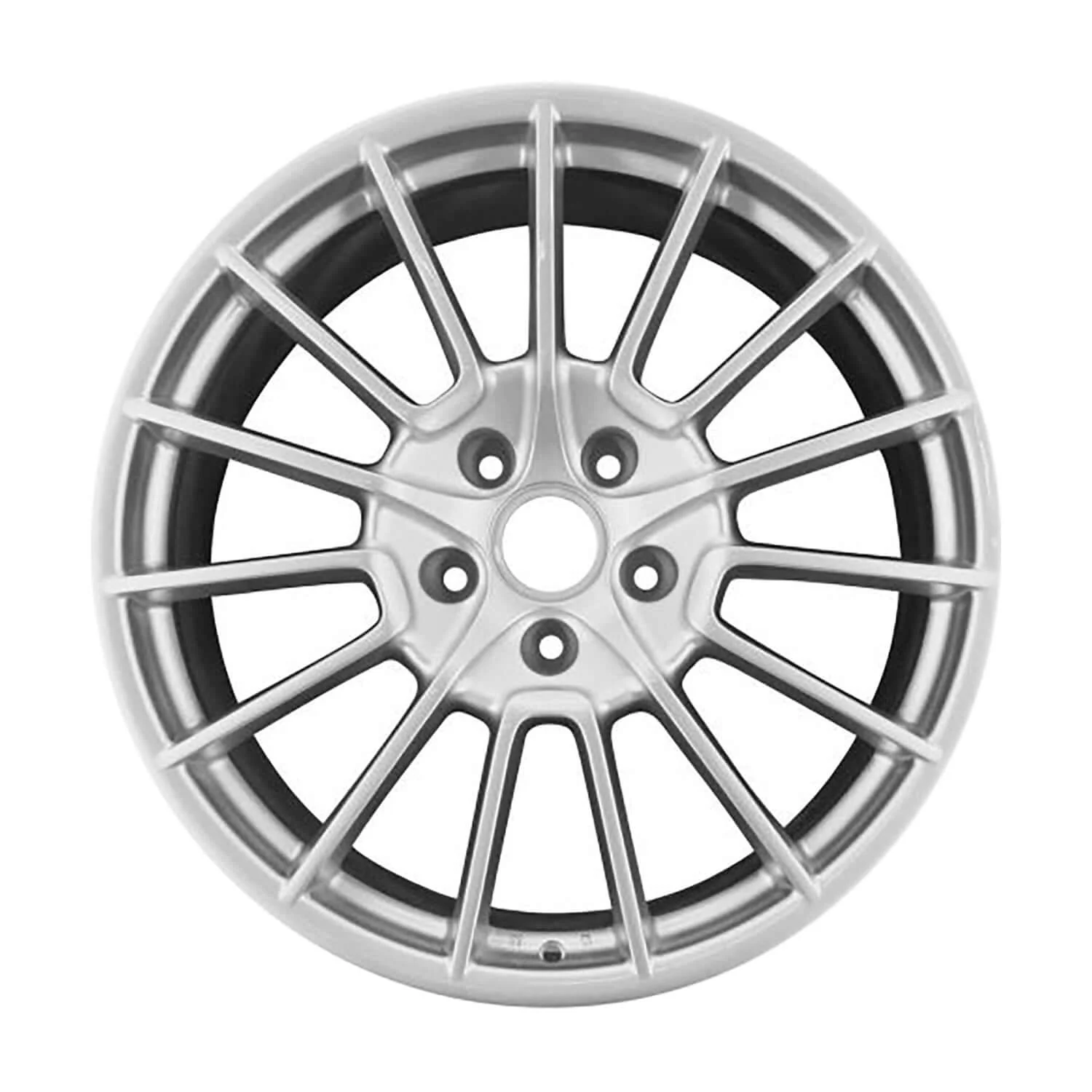 2008-2010 Porsche Wheels OEM Rims for Sale | Cayenne