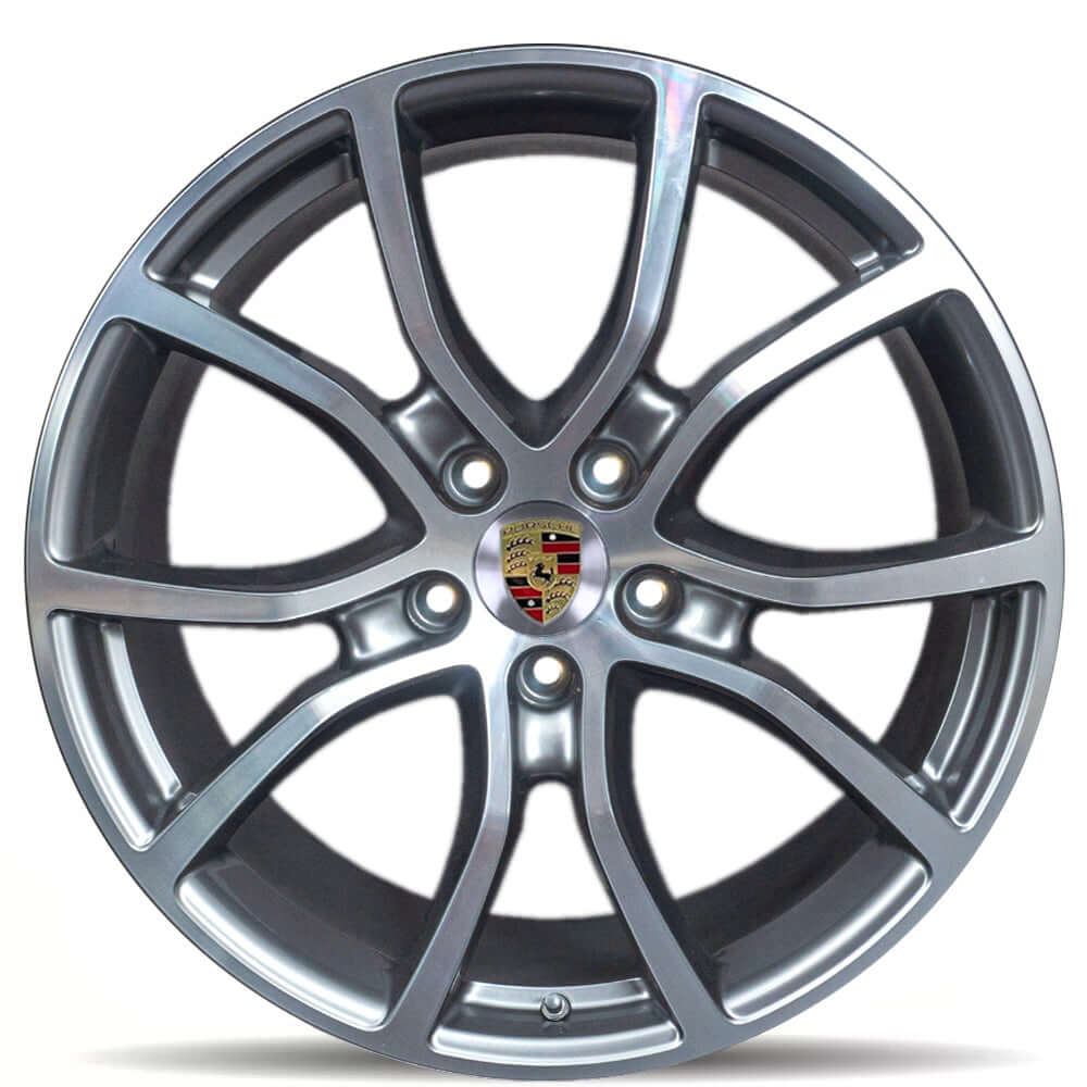 2018-2023 Porsche Wheels OEM Rims for Sale | Cayenne