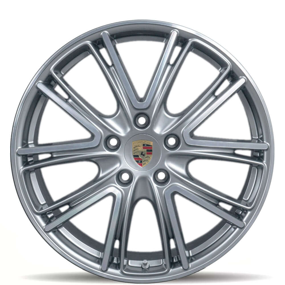 2017-2023 Porsche Wheels OEM Rims for Sale | Panamera