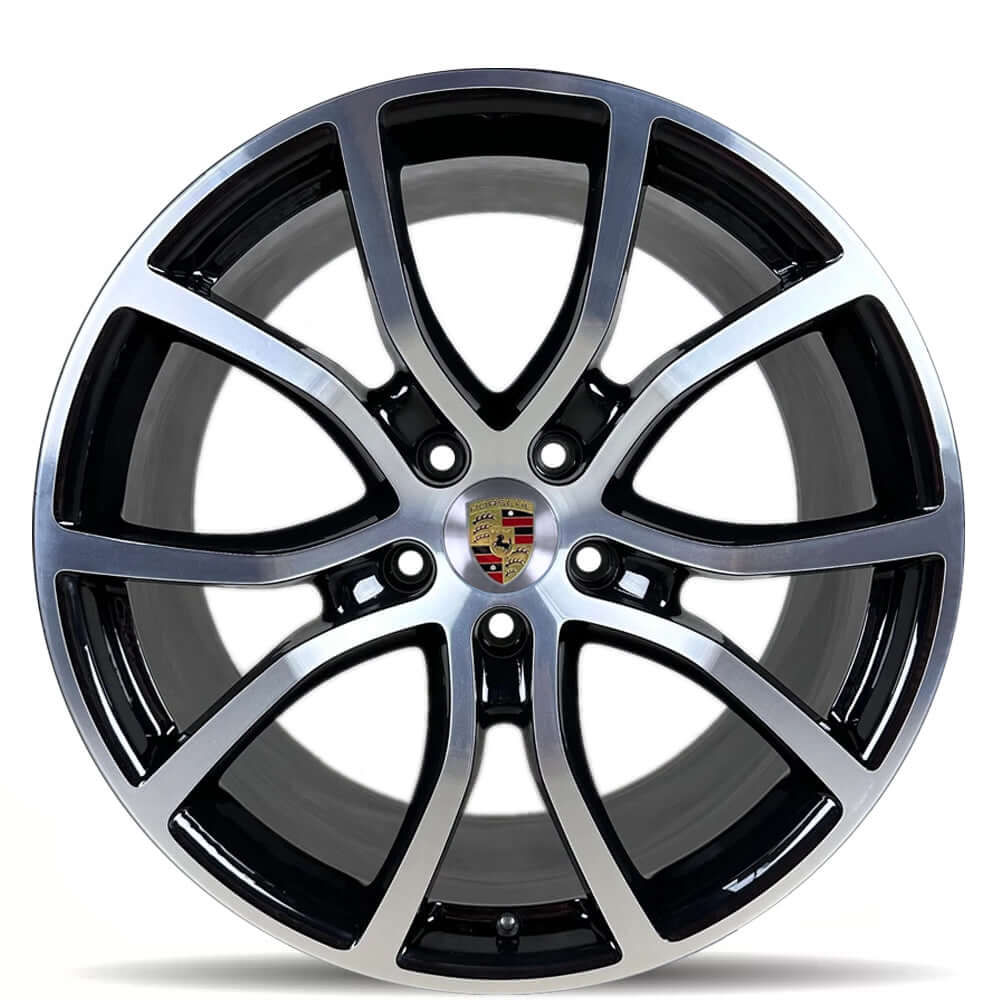 2018-2023 Porsche Wheels OEM Rims for Sale | Cayenne