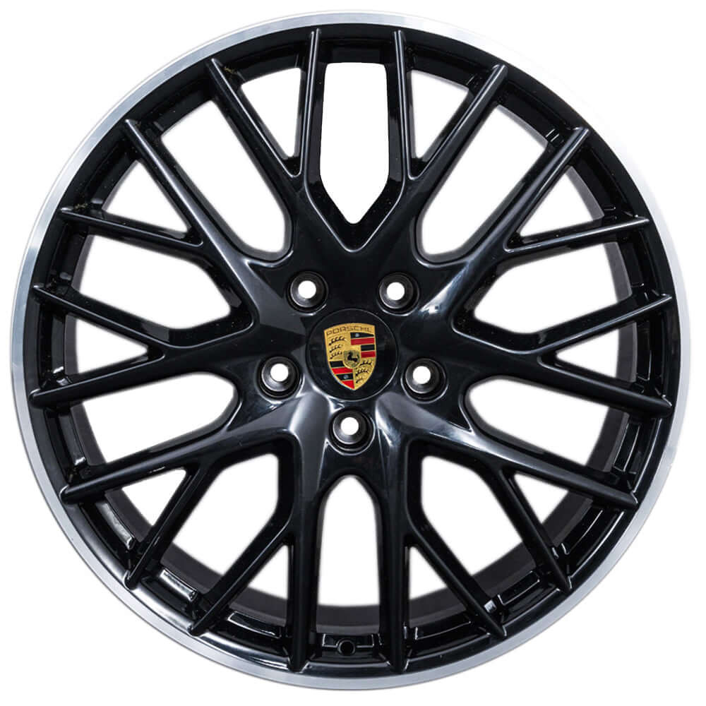 2017-2023 Porsche Wheels OEM Rims for Sale | Panamera