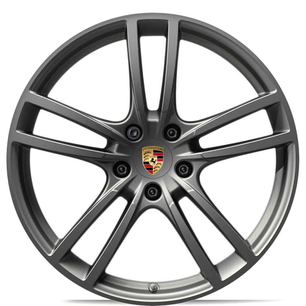 2019-2023 Porsche Wheels OEM Rims for Sale | Cayenne