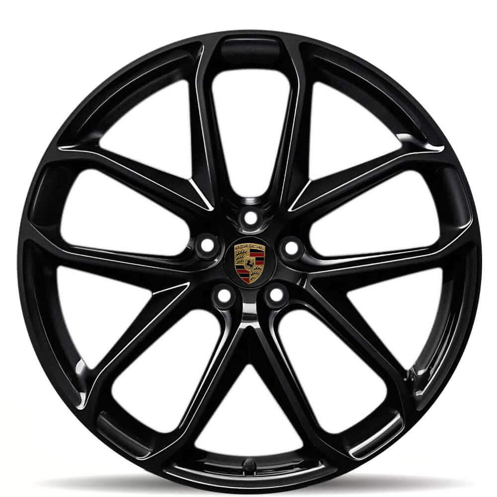 2022-2023 Porsche Wheels OEM Rims for Sale | Macan