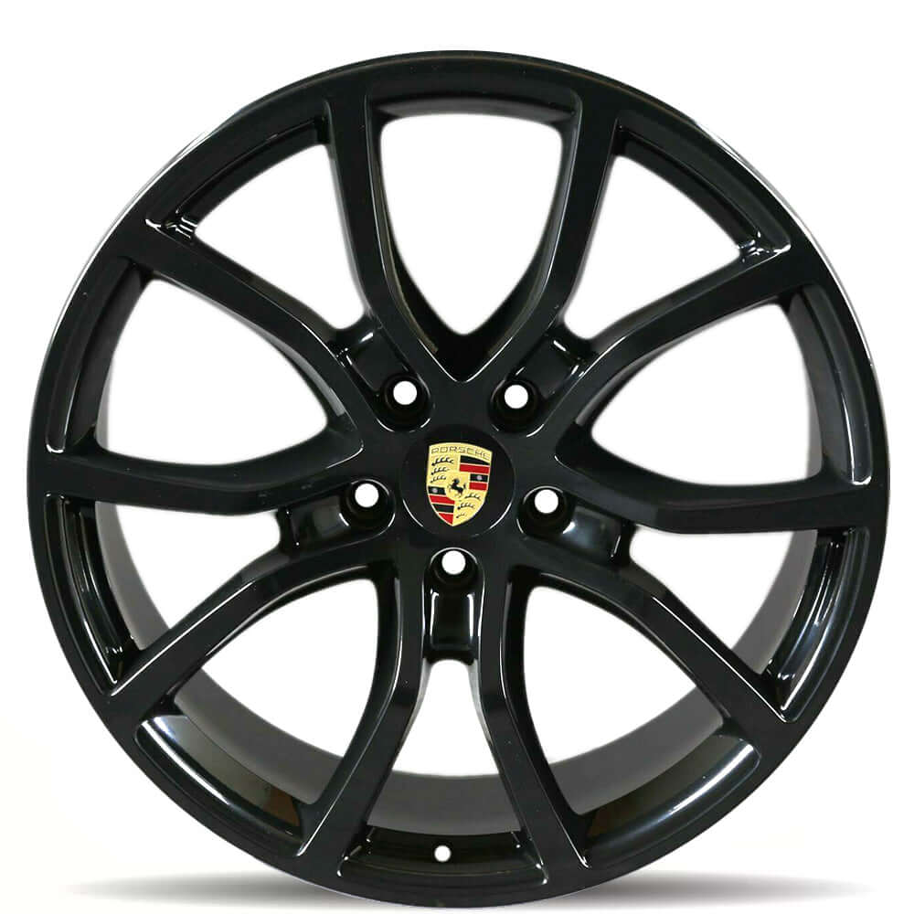 2018-2023 Porsche Wheels OEM Rims for Sale | Cayenne