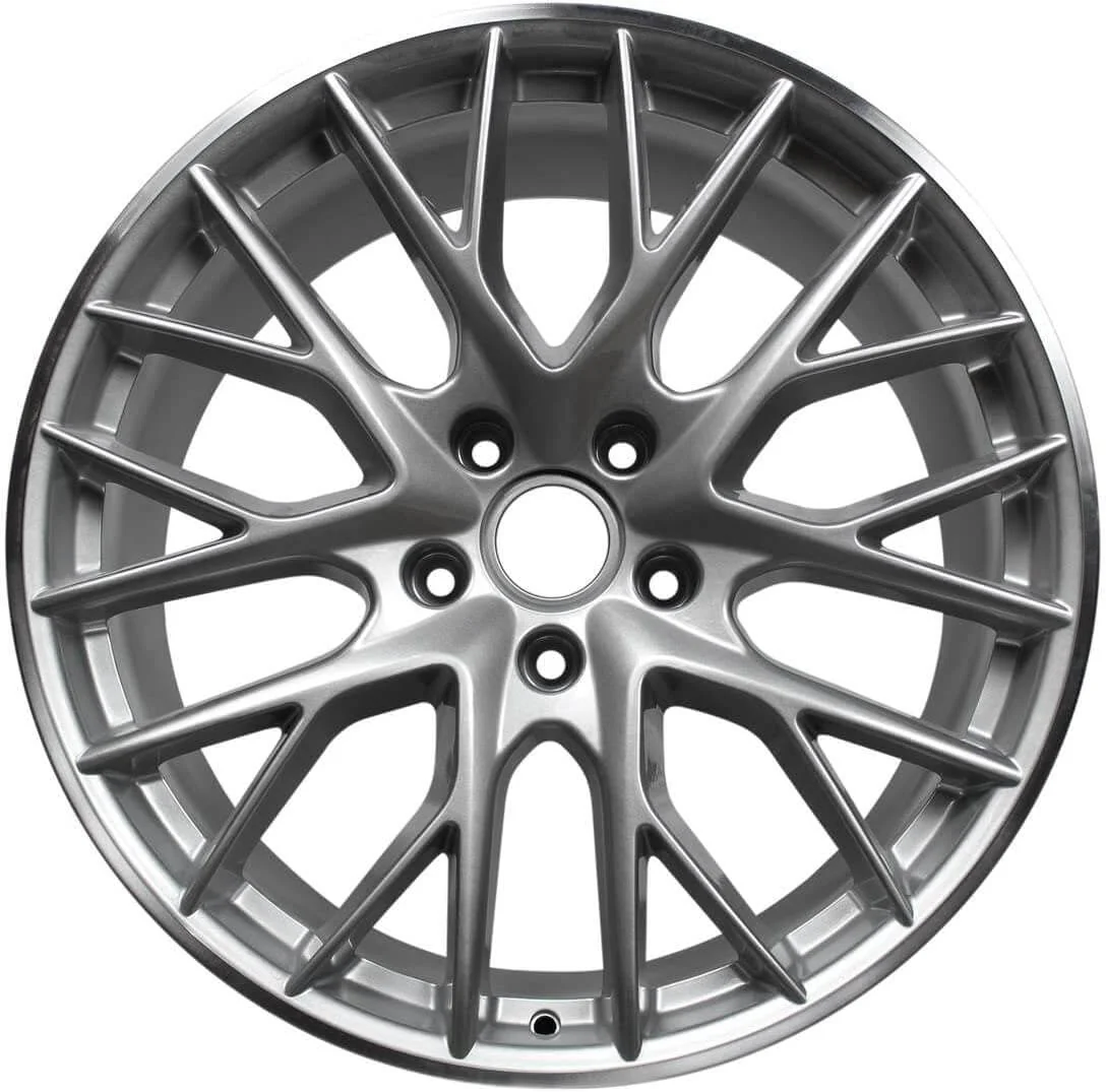 2017-2023 Porsche Wheels OEM Rims for Sale | Panamera