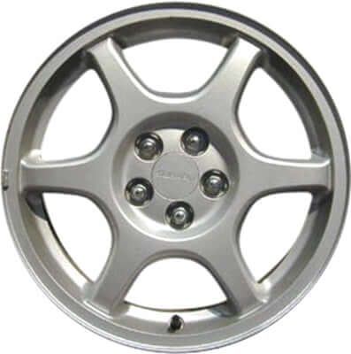 2000-2001 Subaru Wheels OEM Rims for Sale | Impreza
