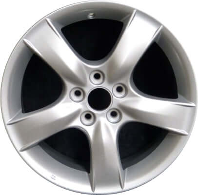 2006-2007 Subaru Wheels OEM Rims for Sale | Impreza