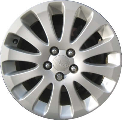 2008-2011 Subaru Wheels OEM Rims for Sale | Impreza