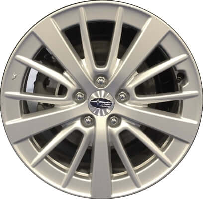 2017-2023 Subaru Wheels OEM Rims for Sale | Impreza