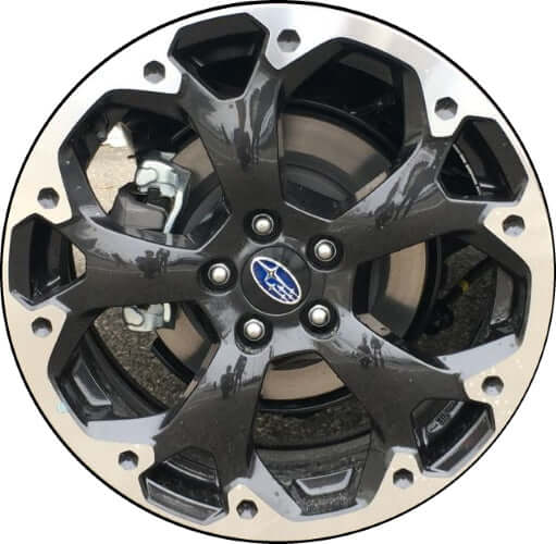 2021-2023 Subaru Wheels OEM Rims for Sale | Crosstrek