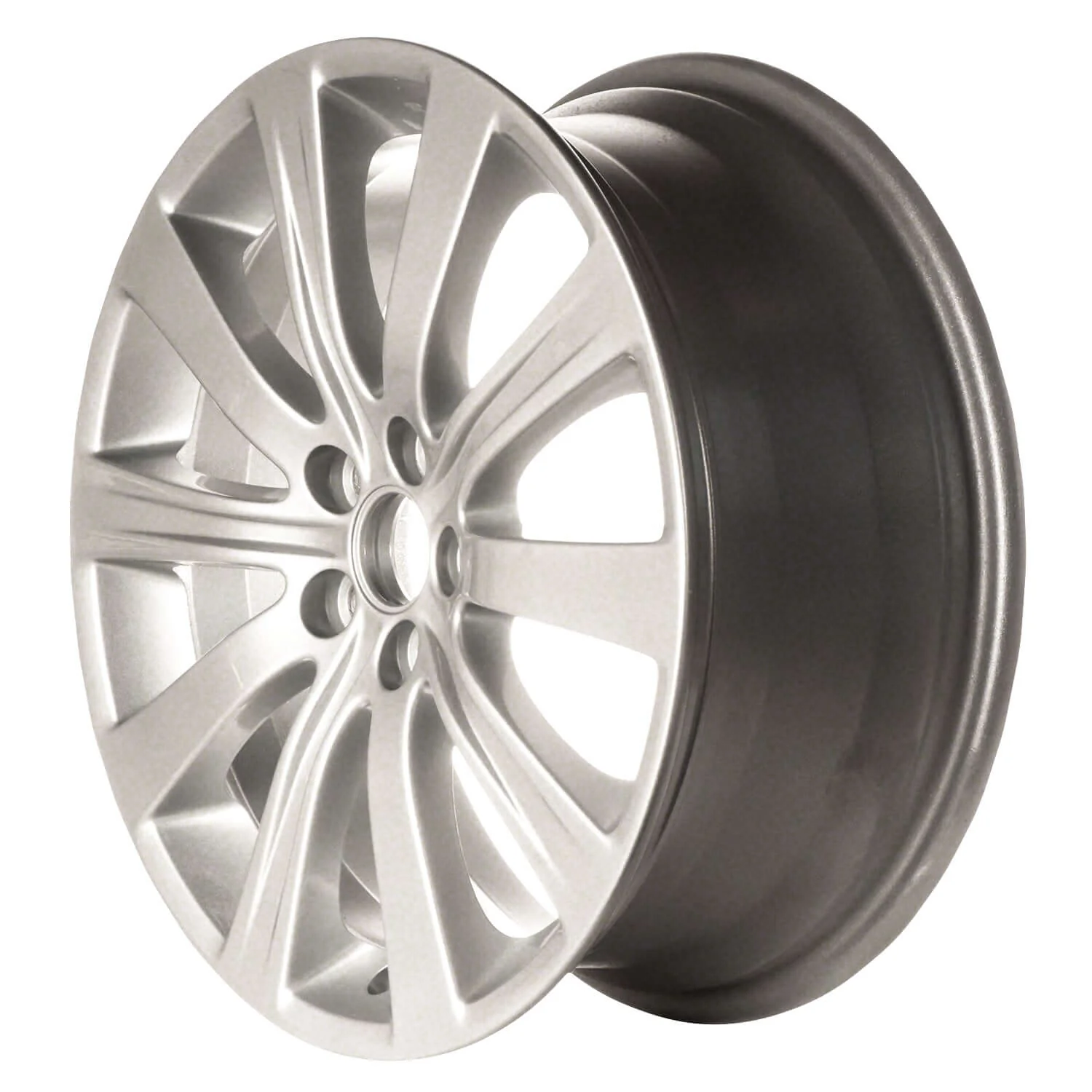2008-2012 Subaru Wheels OEM Rims for Sale | Impreza