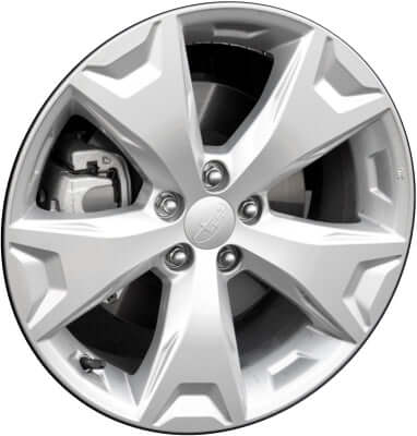 2014-2016 Subaru Wheels OEM Rims for Sale | Forester