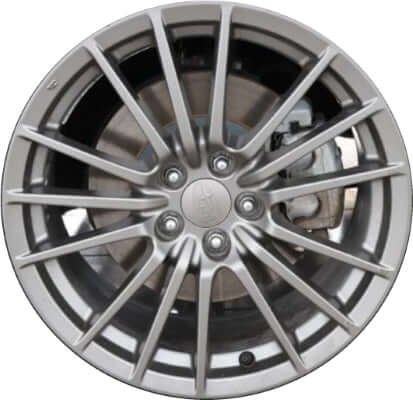 2010-2014 Subaru Wheels OEM Rims for Sale | Impreza