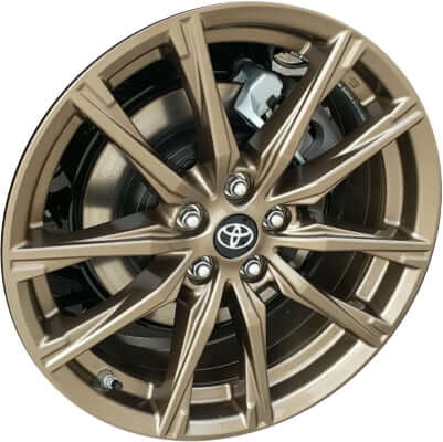 2017-2020 Subaru Wheels OEM Rims for Sale | Brz 86