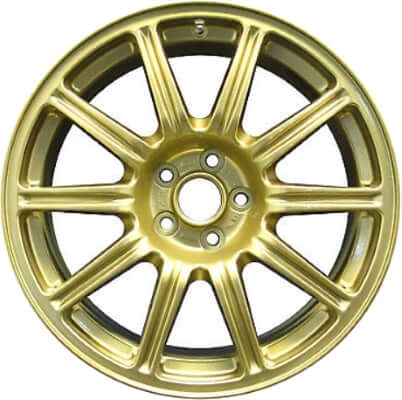 2004-2007 Subaru Wheels OEM Rims for Sale | Impreza