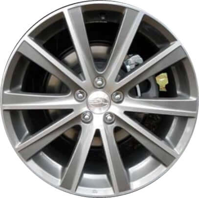 2013-2014 Subaru Wheels OEM Rims for Sale | Legacy Outback