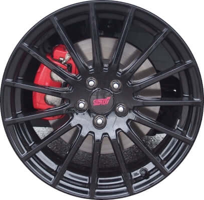 2018-2020 Subaru Wheels OEM Rims for Sale | Brz