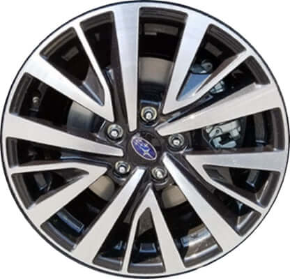 2018-2019 Subaru Wheels OEM Rims for Sale | Legacy Outback