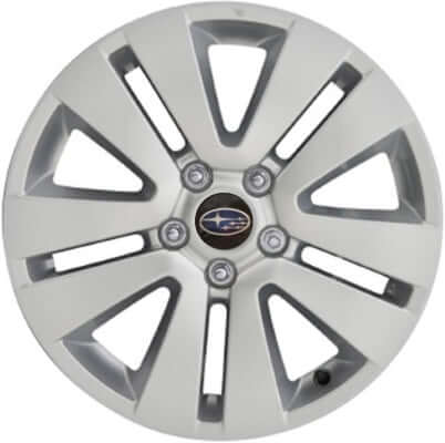 2015-2020 Subaru Wheels OEM Rims for Sale | Legacy Outback