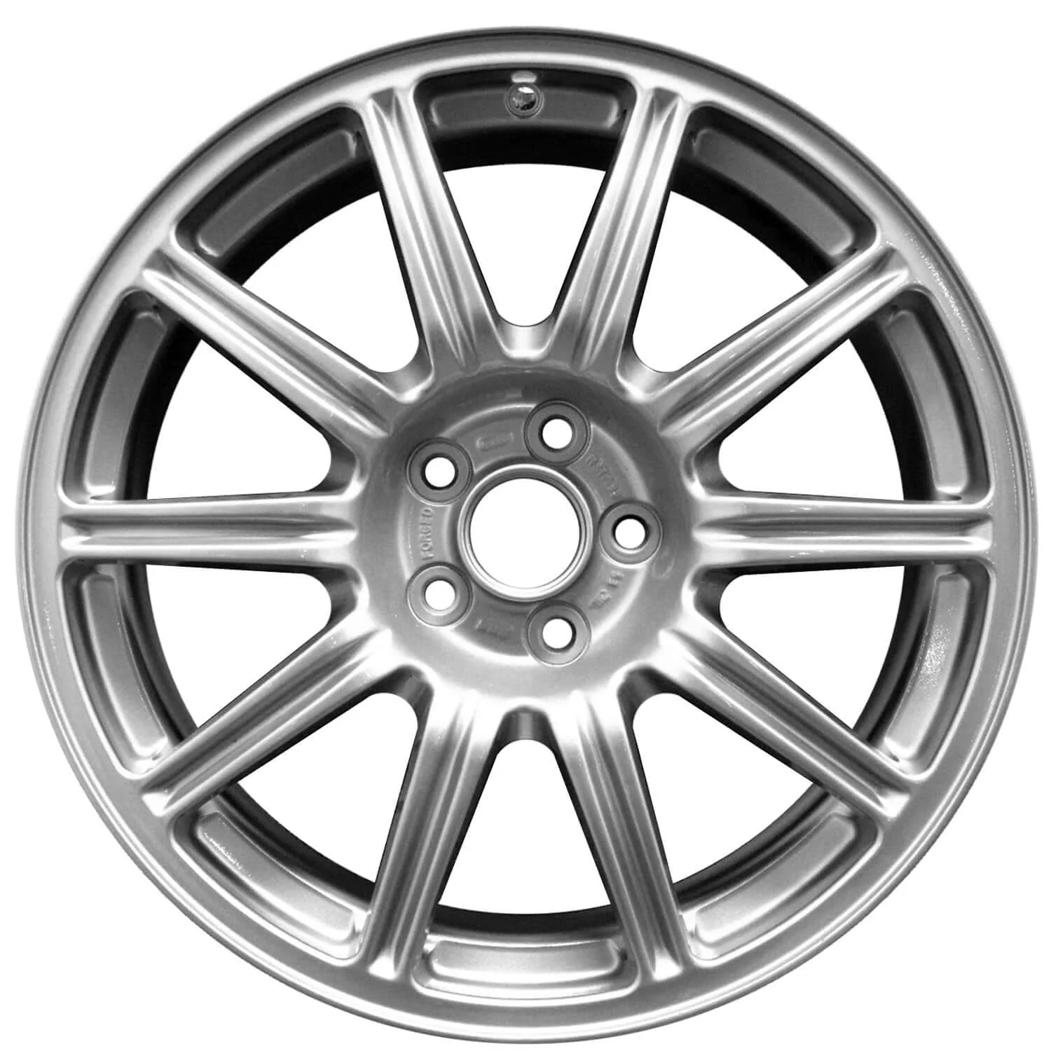 2005-2007 Subaru Wheels OEM Rims for Sale | Impreza