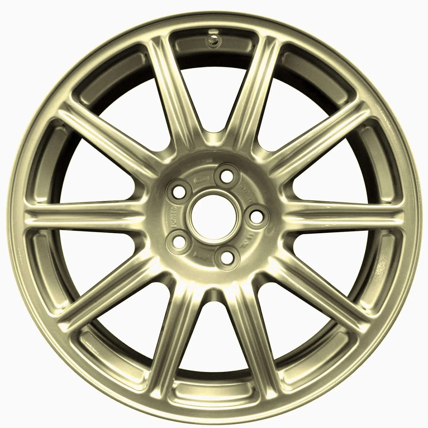2005-2007 Subaru Wheels OEM Rims for Sale | Impreza