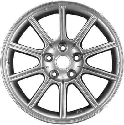 2007-2011 Subaru Wheels OEM Rims for Sale | Impreza