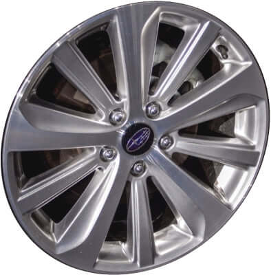 2015-2019 Subaru Wheels OEM Rims for Sale | Legacy Outback