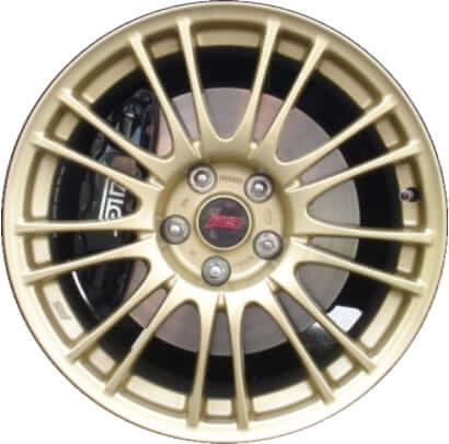 2008-2014 Subaru Wheels OEM Rims for Sale | Impreza