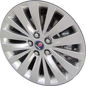 2011-2011 Saab Wheels OEM Rims for Sale | Nine Five