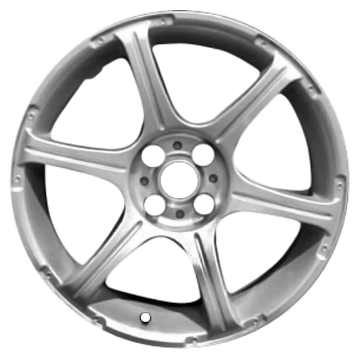 2004-2006 Scion Wheels OEM Rims for Sale | Xa