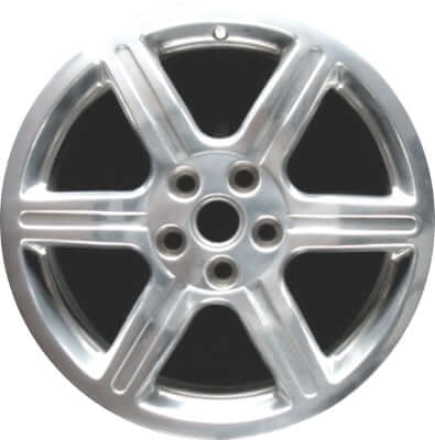 2004-2007 Saturn Wheels OEM Rims for Sale | Ion