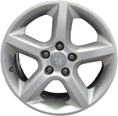 2008-2009 Saturn Wheels OEM Rims for Sale | Astra
