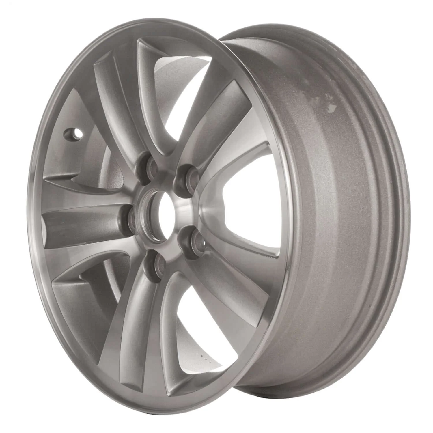 2006-2016 Saturn Wheels OEM Rims for Sale | Impala Vue
