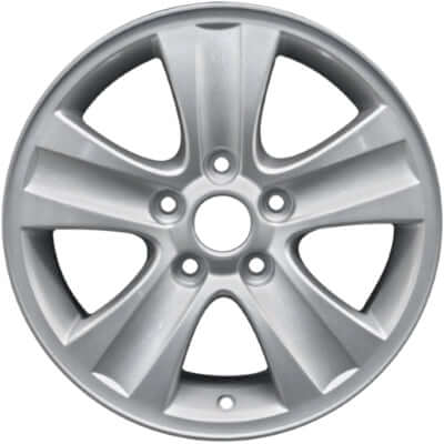 2006-2016 Saturn Wheels OEM Rims for Sale | Impala Vue